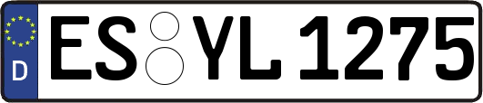 ES-YL1275