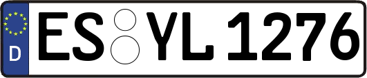 ES-YL1276