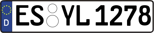 ES-YL1278