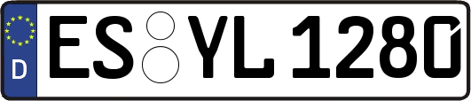ES-YL1280