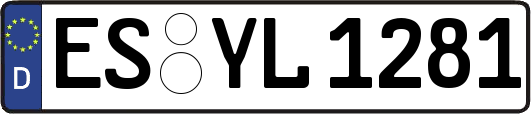 ES-YL1281