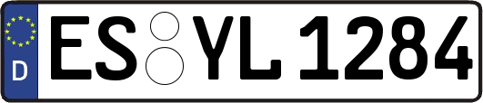 ES-YL1284