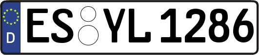 ES-YL1286