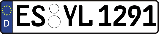 ES-YL1291