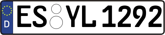 ES-YL1292