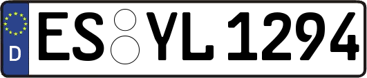 ES-YL1294