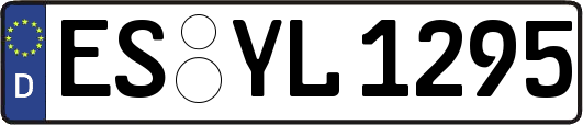 ES-YL1295