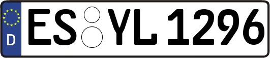 ES-YL1296