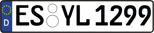 ES-YL1299