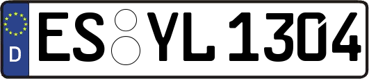 ES-YL1304