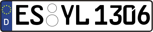 ES-YL1306
