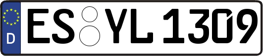ES-YL1309
