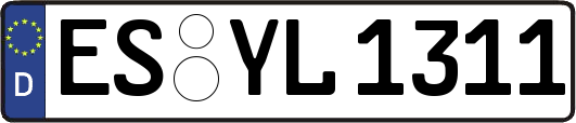 ES-YL1311
