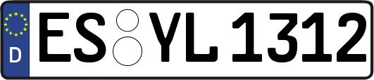 ES-YL1312