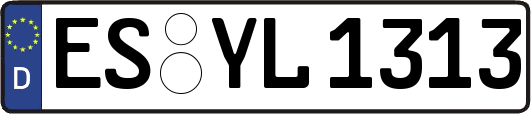 ES-YL1313
