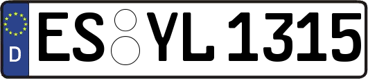 ES-YL1315
