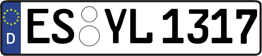 ES-YL1317