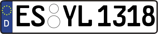 ES-YL1318