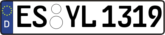 ES-YL1319