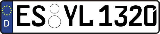 ES-YL1320
