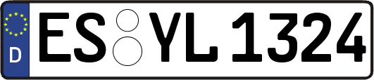 ES-YL1324