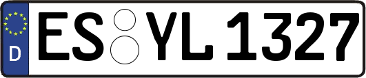 ES-YL1327
