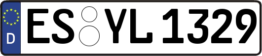 ES-YL1329