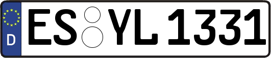 ES-YL1331
