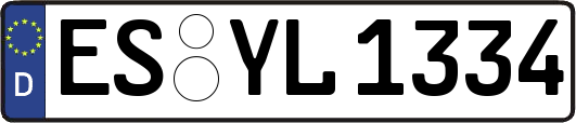 ES-YL1334