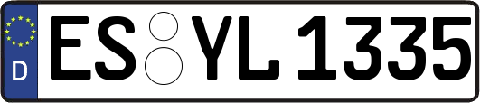 ES-YL1335