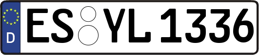 ES-YL1336