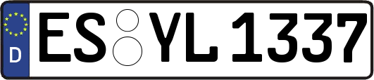 ES-YL1337