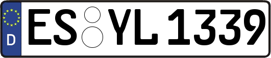 ES-YL1339