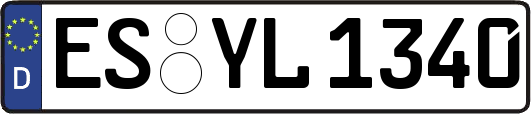 ES-YL1340