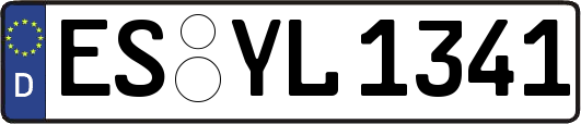 ES-YL1341