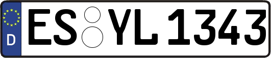 ES-YL1343