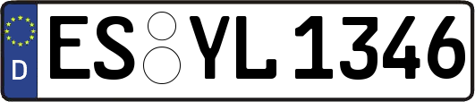 ES-YL1346