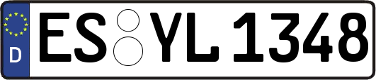 ES-YL1348