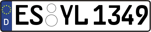 ES-YL1349