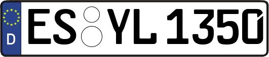 ES-YL1350