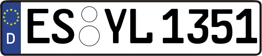 ES-YL1351