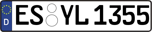 ES-YL1355