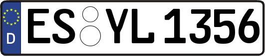 ES-YL1356