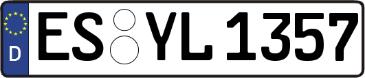 ES-YL1357