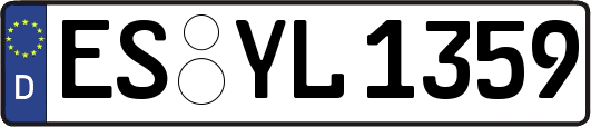ES-YL1359