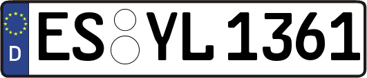 ES-YL1361