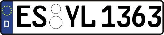 ES-YL1363