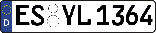 ES-YL1364
