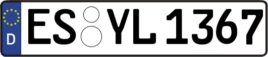 ES-YL1367