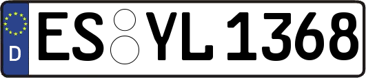 ES-YL1368